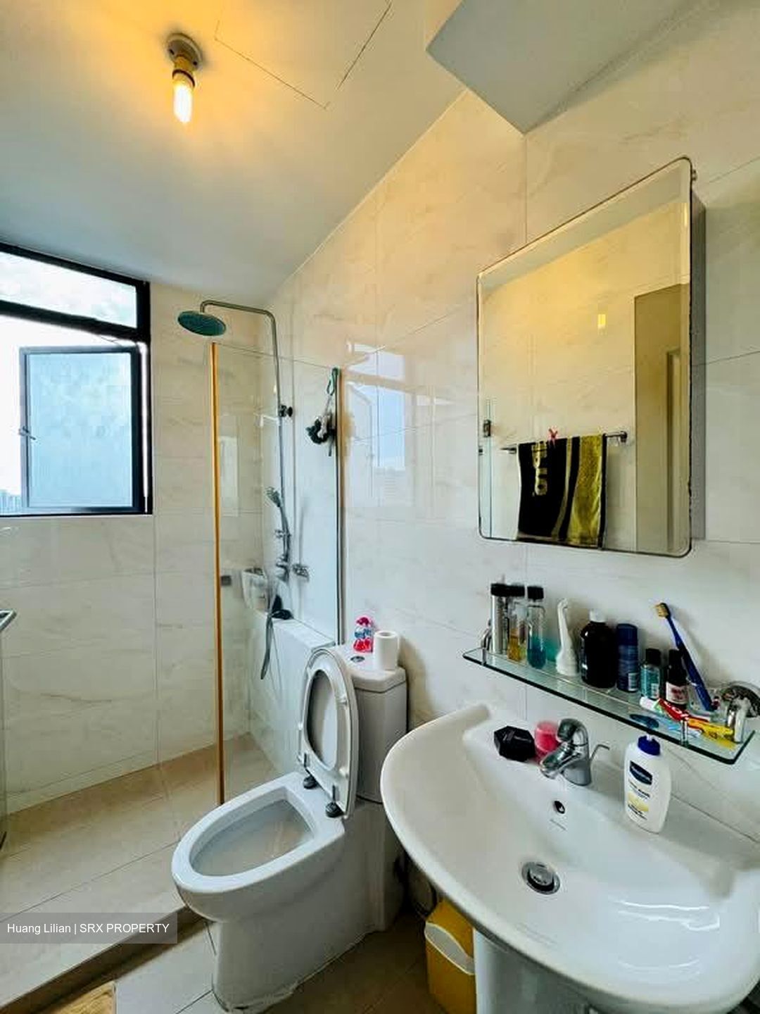 Goldhill Towers (D11), Apartment #569988791